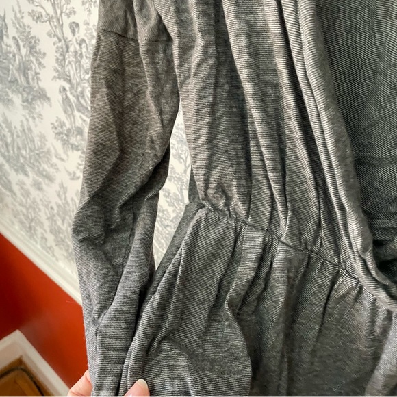 American Apparel Gray Jumpsuit - Picture 5 of 5